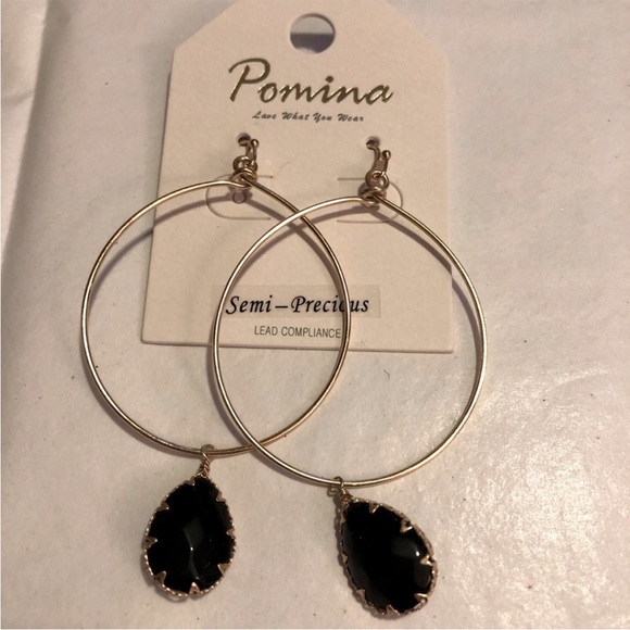 Jewelry - 2/$25 or 3/$35 NWT Bohemian Earrings